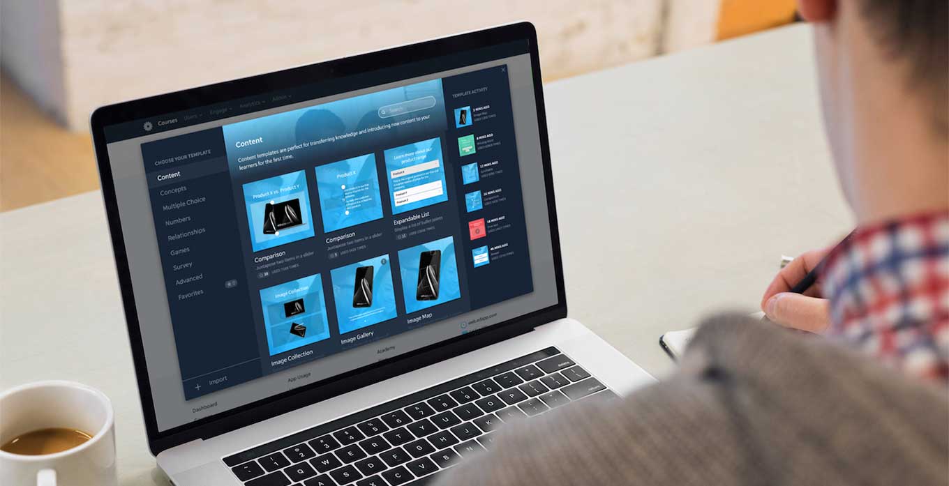 10 Interactive eLearning Tools EdApp Microlearning
